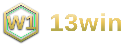 13win logo