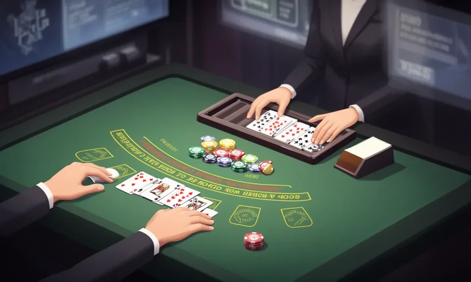 13win Casino & Slot