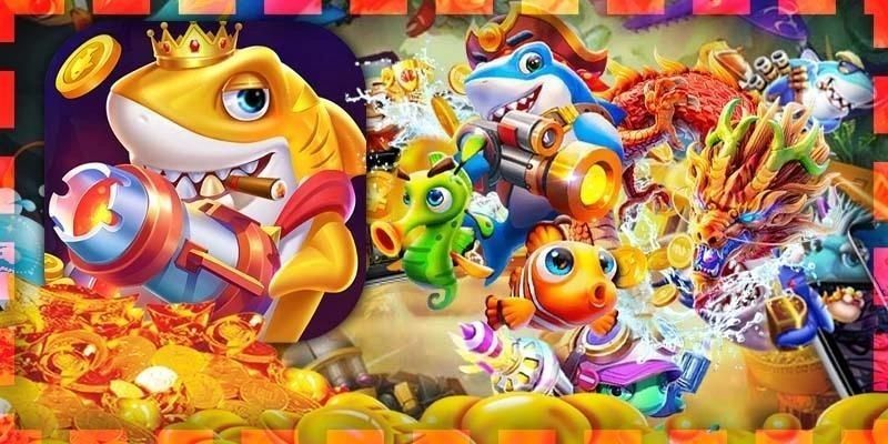 Bắn cá 13WIN có gì hấp dẫn?