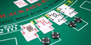 Blackjack online