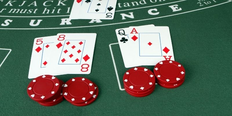 Blackjack online là gì và lý do vì sao được yêu thích toàn cầu?