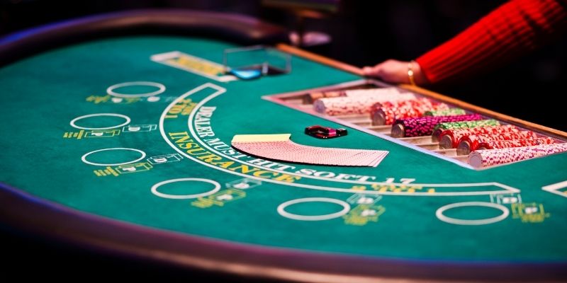Cách chơi Blackjack online cơ bản cho người mới bắt đầu