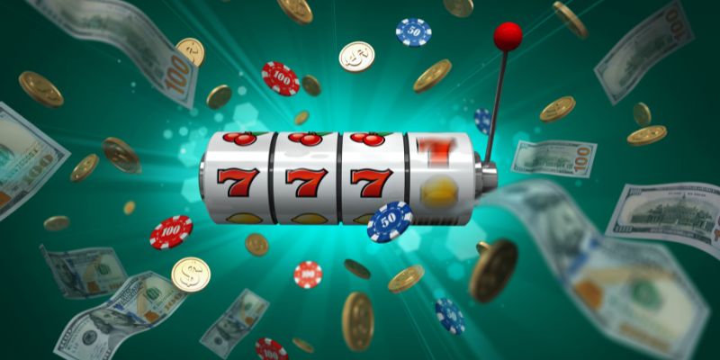 Cơ chế nổ hũ đặc biệt tại 13WIN