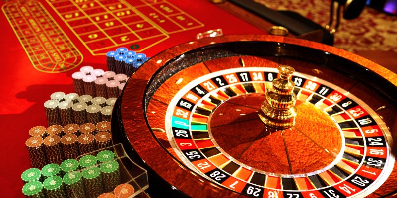 Giới thiệu tổng quan về Casino 13WIN