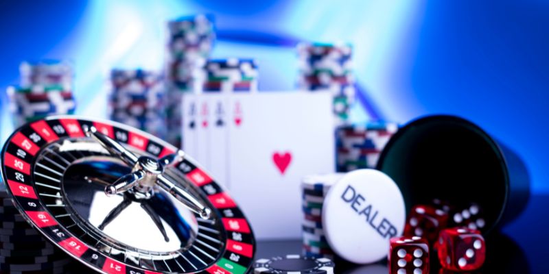 Giới thiệu về 13WIN