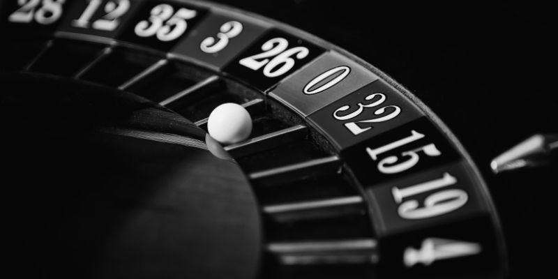 Hướng dẫn chơi Roulette online cơ bản cho người mới bắt đầu