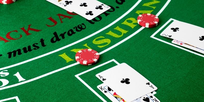 Mẹo chơi Blackjack online hiệu quả từ người có kinh nghiệm