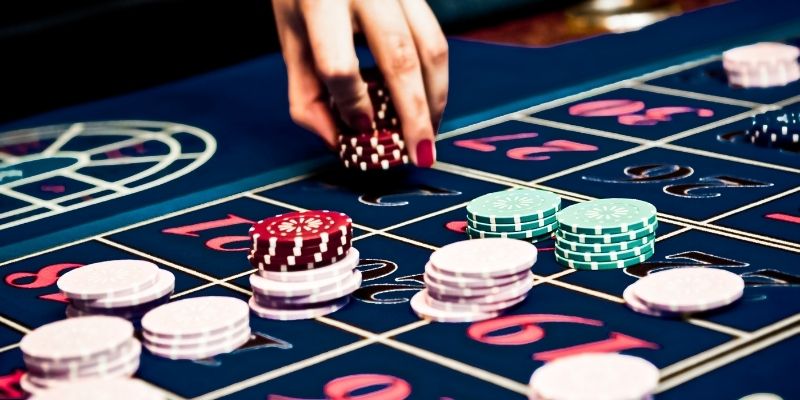 Mẹo chơi Roulette online hiệu quả