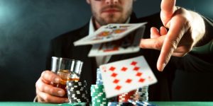 mẹo đánh poker
