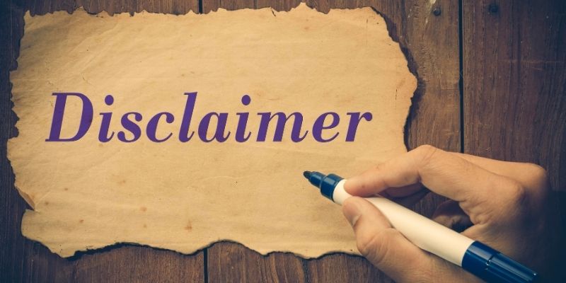 Miễn trách nhiệm là gì? Vì sao người chơi cần quan tâm?