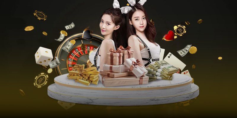 Những sản phẩm giải trí tại trang chủ 13WIN