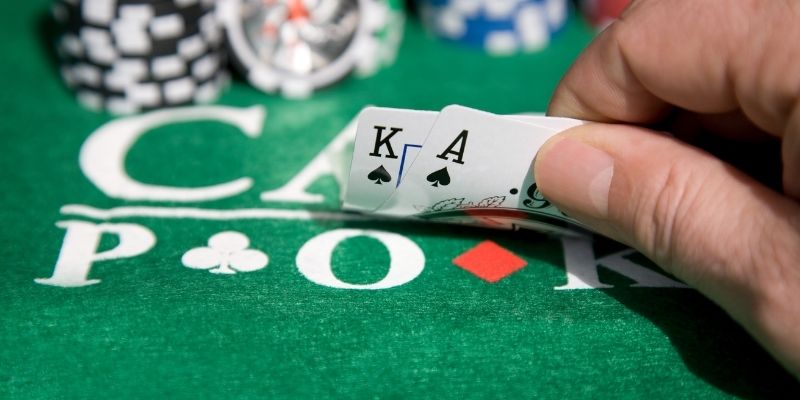 Poker là trò chơi của chiến thuật – Không đơn thuần chỉ là may rủi