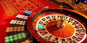 Roulette online