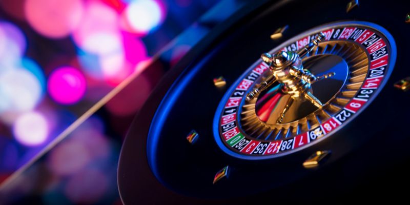 Ưu điểm nổi bật chỉ có tại Casino 13WIN